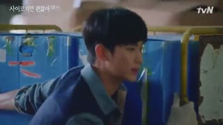 سریال کره ای مشکلی نیست که خوب نباشی_قسمت دوم