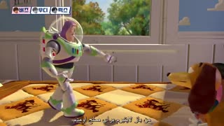 RUN BTS ران بی تی اس!قسمت 109 با زیرنویس فارسی چسبیده