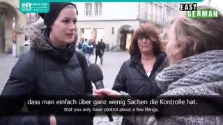 آموزش ضمایر انعکاسی زبان آلمانی همراه با مثال