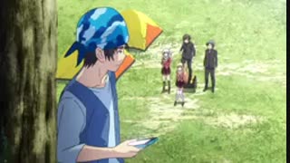 انیمه ی چارلوت - charlotte قسمت 5 با زیرنویس فارسی-144p