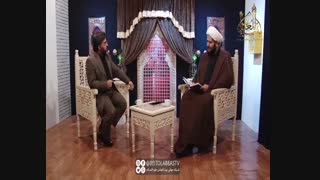 برکناری امام علی از قبل برنامه ریزی شده بوده ! | برنامه کافه پرسش | شبکه جهانی بیت العباس علیه السلام