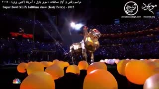 I Pet Goat 2/99 Farsi Announcement Part 3