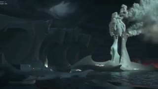 I Pet Goat 2/99 Farsi Announcement Part 6