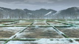 انیمه رنگ اشتها قسمت 10 زیرنویس فارسی آنلاین