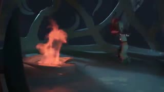 I Pet Goat 2/99 Farsi Announcement Part 11