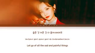 متن آهنگ Red Lipstick از  BOL4 + زیرنویس فارسی آنلاین