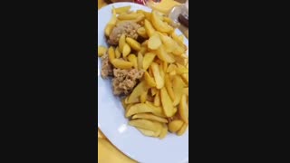 مرغ سوخاری