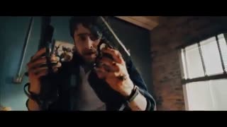 تریلر فیلم Guns Akimbo 2019