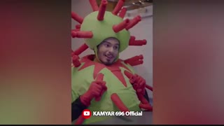 میگه من خارام ریخته از دست دخترا /خارای کری جونم ریخت از دست ما دخترا