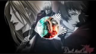 نایتکور انیمه شیطان نیز میگرید