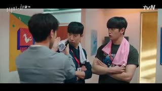 سریال استارت آپ قسمت 7 + زیرنویس فارسی