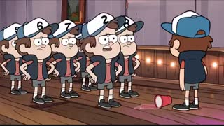 آبشار جاذبه فصل اول قسمت هفت