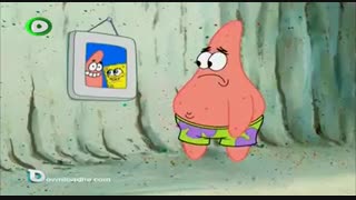 انیمیشن باب اسفنجی دوبله فارسی