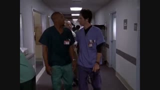 سریال scrubs قسمت2
