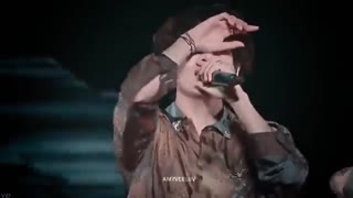 Taehyung -Beautiful liar