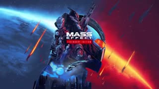 تیزر معرفی بازی Mass Effect Legendary Edition - بازی مگ