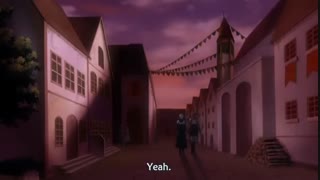 D.GRAY-MAN فصل اول قسمت 13  زیرنویس فارسی