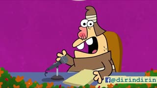 دیرین دیرین 23