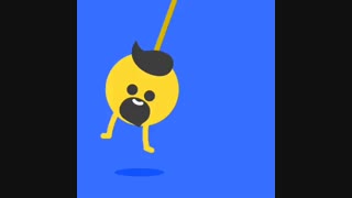 لوپ انیمیشن فانتزی