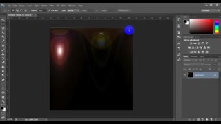آموزش ایجاد حباب با نرم افزار فتوشاپ در 3 دقیقه