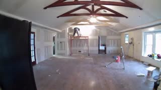 بازسازی اپارتمان