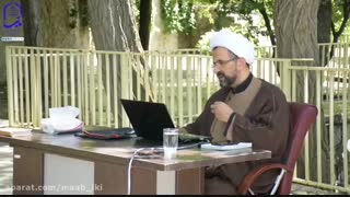 تدریس کتاب انسان شناسی (سلسله دروس طرح ولایت)جلسه دوم/حجت الاسلام دکتر یوسفی