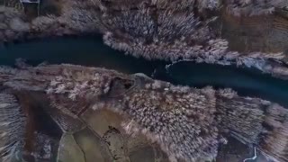 فریدونشهر؛ گرجستان ایران