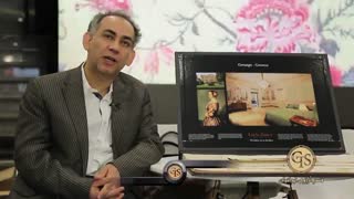 أکبر مستورد وبائع للأقمشة فی الشرق الأوسط