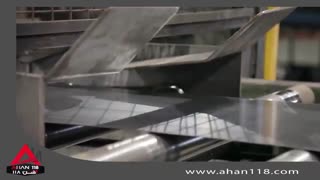 کارخانه ذوب و نورد فولاد