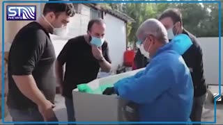 بسیج به میدان جنگ با تورم وارد شد