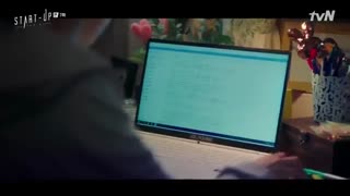 قسمت هفتم سریال کره ای استارت آپ +زیرنویس چسبیده Start-Up 2020 با بازی سوزی و نام جو هیوک