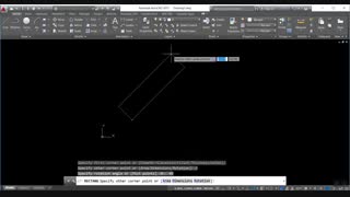جلسه پنجم- رسم مستطیل