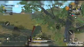 استتار در پابجی