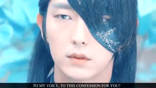 میکس زیبا از سریال عاشقان ماه  - moon lovers