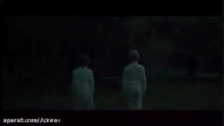 تیزر لایو اکشن انیمه ناکجا آباد موعود