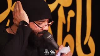 بی قرار توام  و در دل تنگم گله هاست - حاج عبدالرضا هلالی