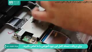 مقایسه انواع ورودی و خروجی های دستگاه کامپوزیت تلویزیون