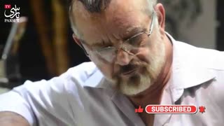 بیوگرافی جالب و شنیدنی مهدی فخیم زاده و همسرش