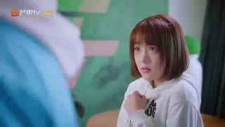 سریال چینی درخشش عشق قسمت 08 با زیرنویس فارسی /Sparkle Love Chinese Drama 2020
