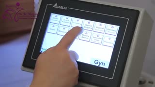 روش کار با دستگاه کربوکسی تراپی