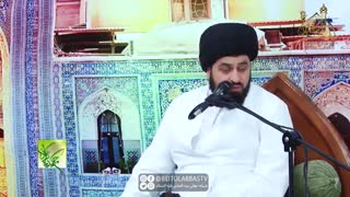 چگونه بهترین تربیت را داشته باشیم |  چکیده کلام | شبکه جهانی بیت العباس