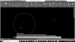 جلسه ششم- رسم دایره