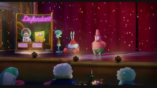 دانلودو تماشای آنلاین انیمیشن The SpongeBob Movie: Sponge On The Run 2020 انمیشین باب اسفنجی :اسفنج در فرار 2020 زیرنویس فارسی