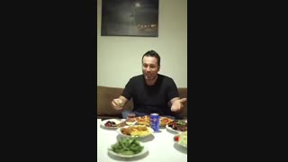 چالش یکی به نام چالش ظاهر