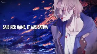 Nightcore - Coffee (Yoshi Flower) || Lyrics نایتکور 2