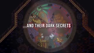 Dandara: Trials of Fear Launch Trailer | PS4