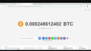 روش کسب بیت کوین