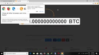 آسان ترین روش استخراج بیت کوین