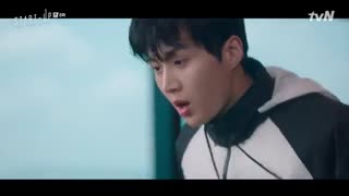 قسمت هشتم سریال کره ای Start-Up 2020 (استارت آپ) با بازی 'سوزی ، نام جو هیوک و کیم سون هو' + زیرنویس فارسی