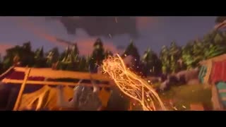 تریلر انیمیشن سینمایی ویکی و شمشیر جادویی | 2019 Vic The Viking And The Magic Sword